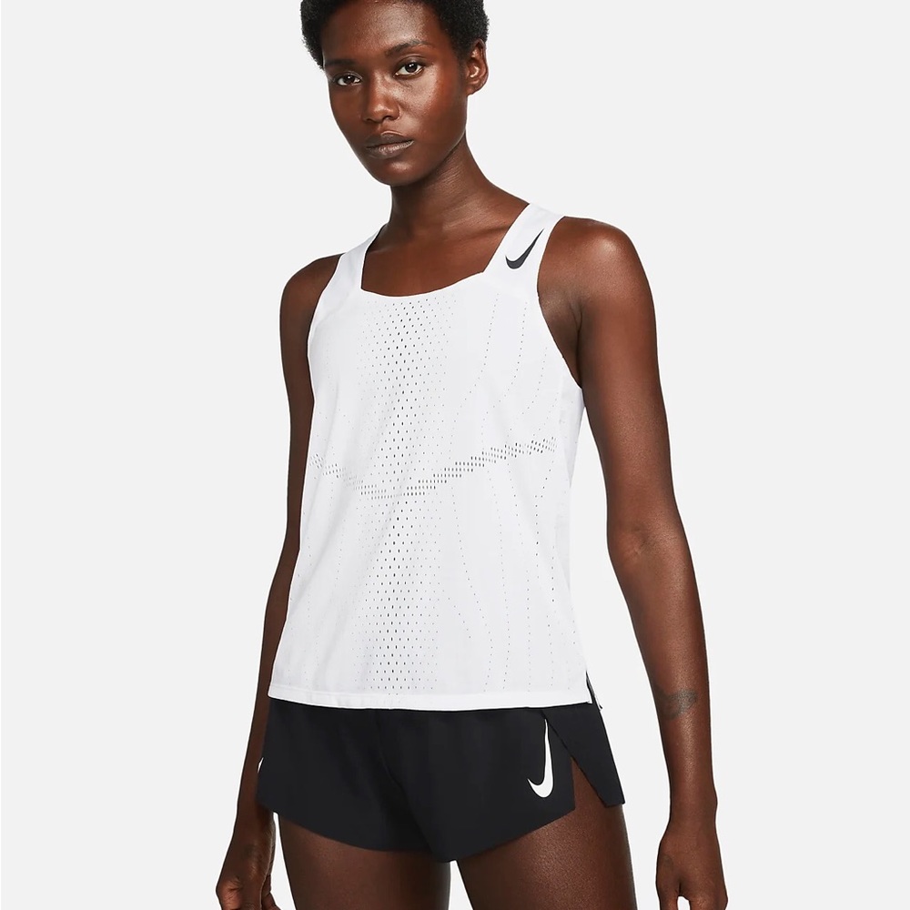 Nike Aeroswift Racing Singlet